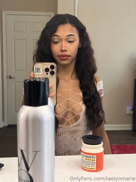 Taelynmarie porn star pictures