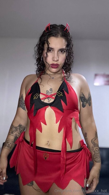 Camixxx Hot nice star image