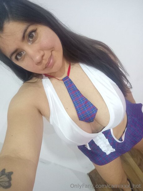 Camixxx Hot porn model image