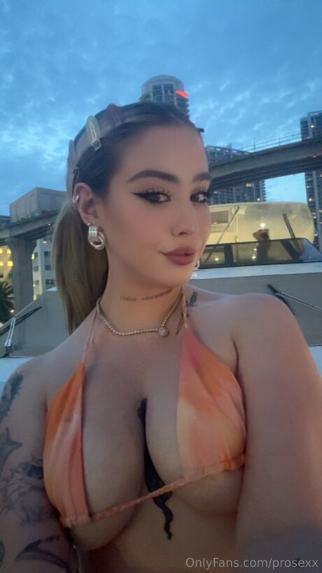 Prosexx porn actress image