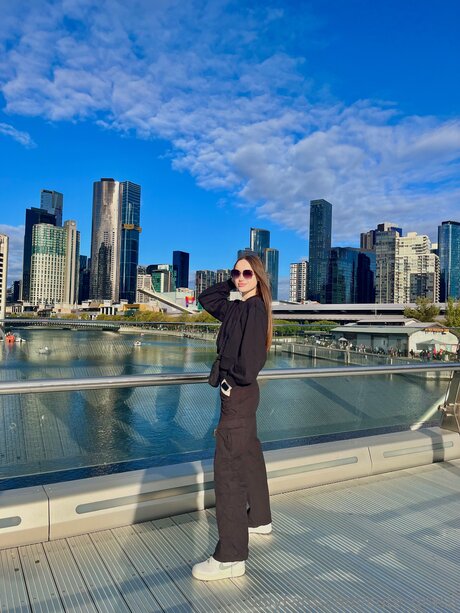 Grace Cutie nice model images