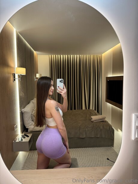 Grace Cutie best actress image