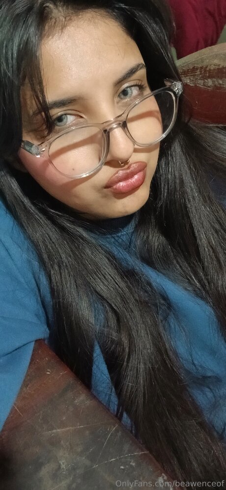 Beawenceof model pic