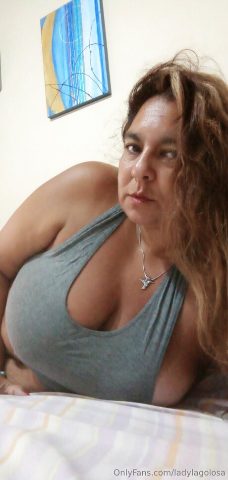 Ladylagolosa pornstar erotic pic