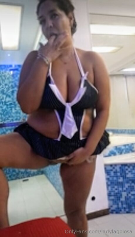 Ladylagolosa naked actress archive