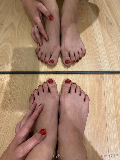 Baddieluna777 star nudes images