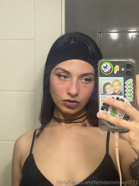 Baddieluna777 star gallery