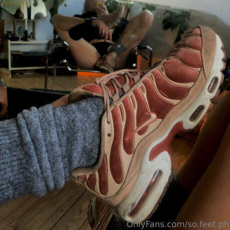 So Feet Ph perfect star galleries