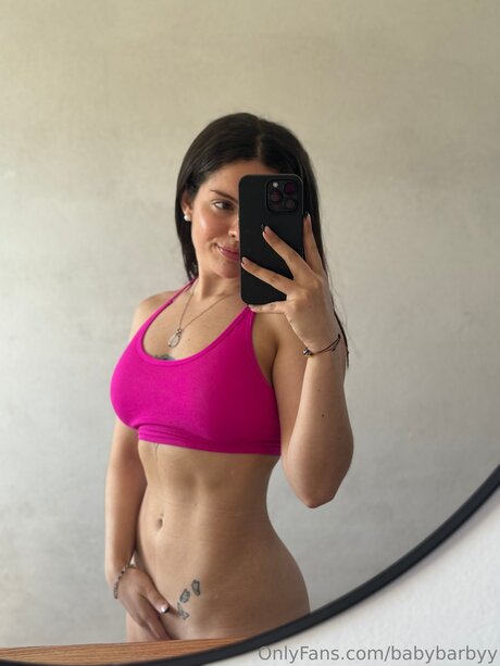 Babybarbyy sex actress pictures