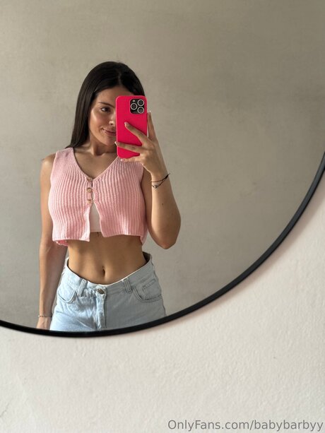 Babybarbyy xxx star pics