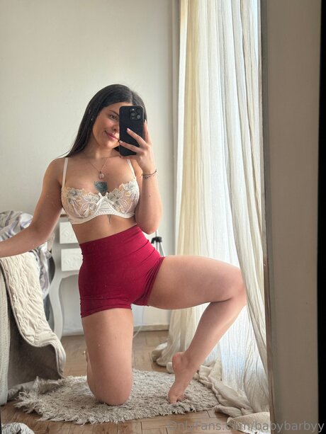 Babybarbyy perfect pornstar pics