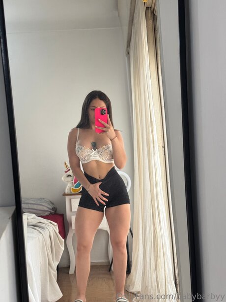 Babybarbyy Profile photo