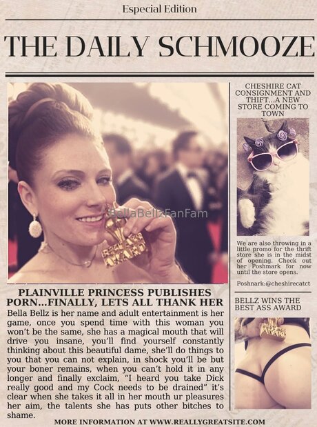 Bellabellzfanfam free star galleries