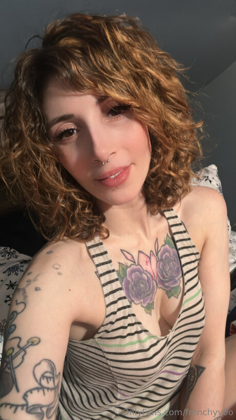 Frenchyy0o high quality actress pic