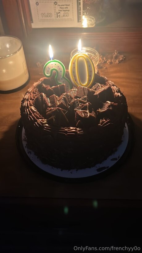 Frenchyy0o Quick photo