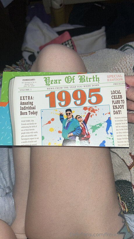 Frenchyy0o erotic model archive