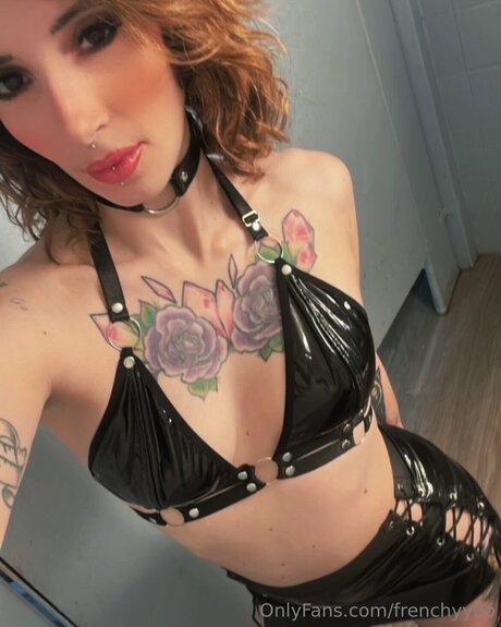 Frenchyy0o nude actress images