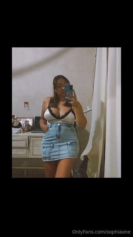 Sophiaone nudes actress gallery