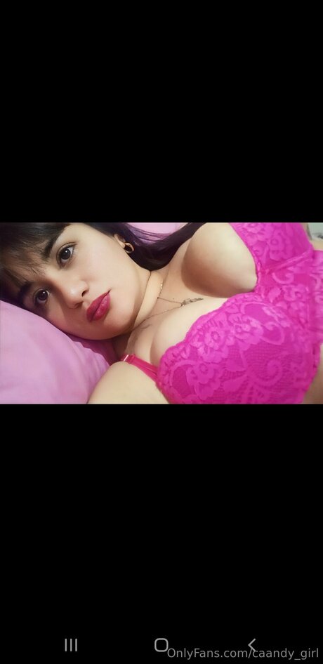 Caandy Girl nudes star archive