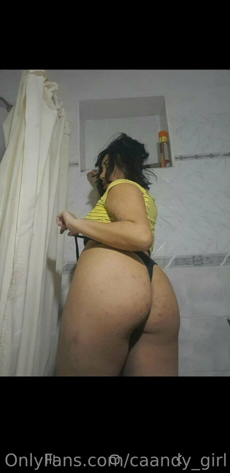 Caandy Girl adult star pics