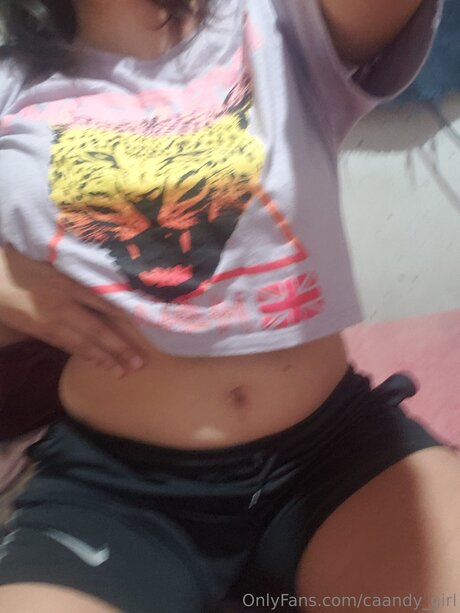 Caandy Girl perfect actress photos