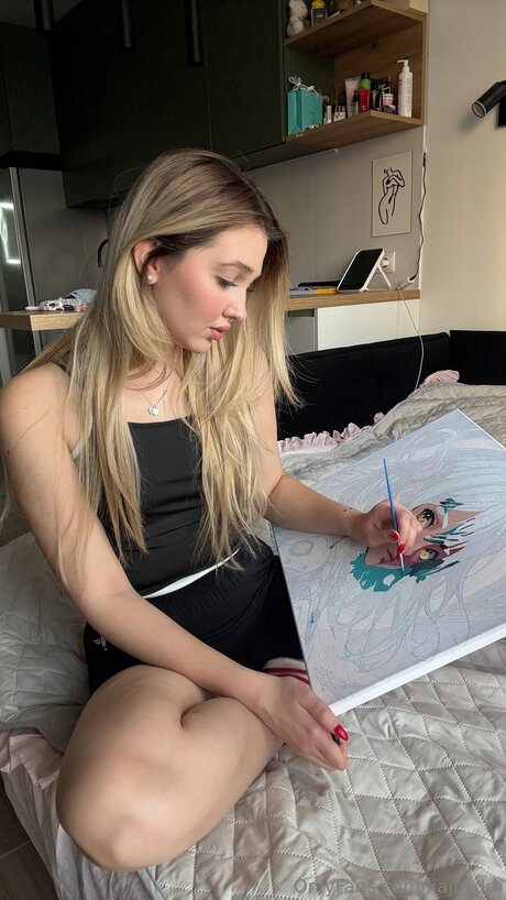 Liaju Dm pornstar art img