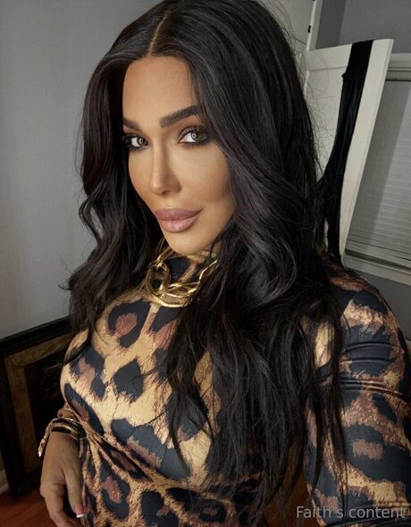 Innocentfaith pretty actress images