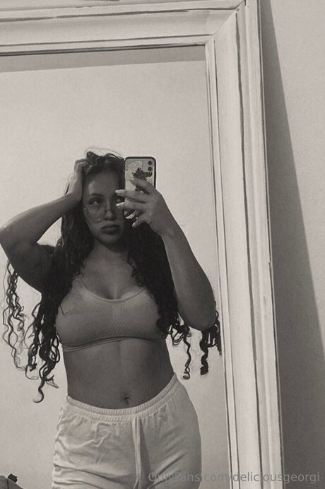 Deliciousgeorgi star beautiful photos