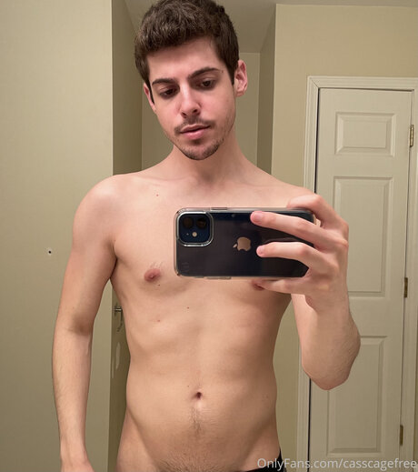 Casscagefree model sex gallery