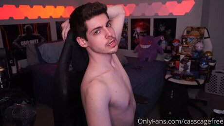 Casscagefree model sexy archive