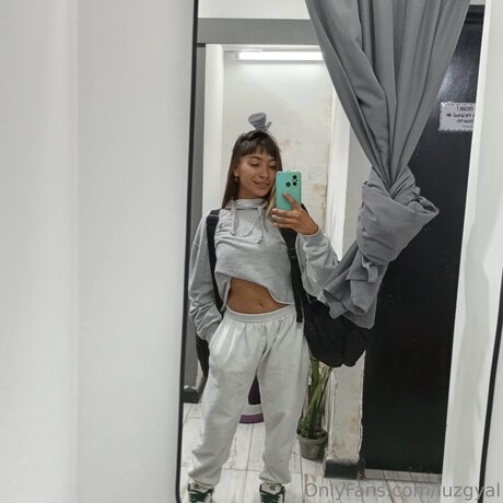 Luzgyal pornstar pretty images