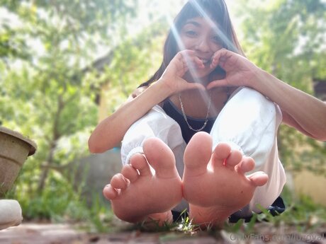 Luzgyal star nude gallery