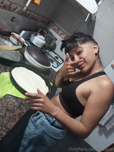 Luzgyal model best image