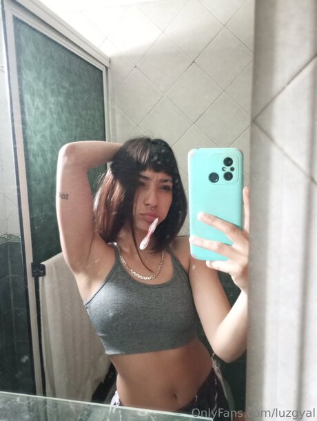 Luzgyal top actress gallery