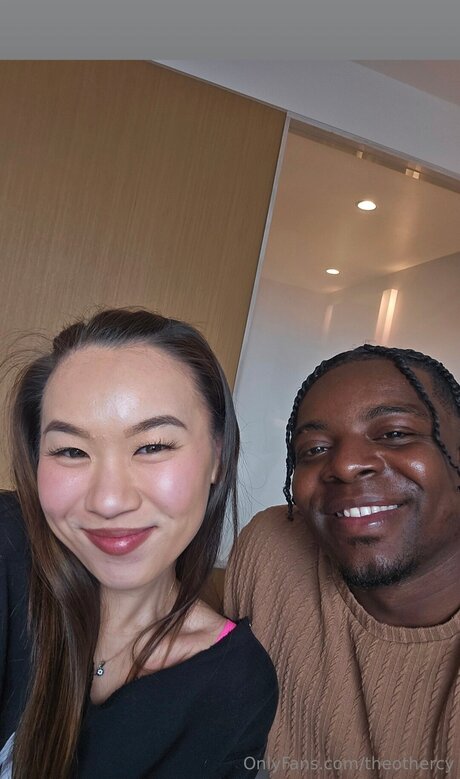 Theothercy art star image