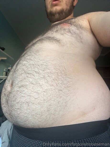 Fatpolishobeseman beautiful model archive