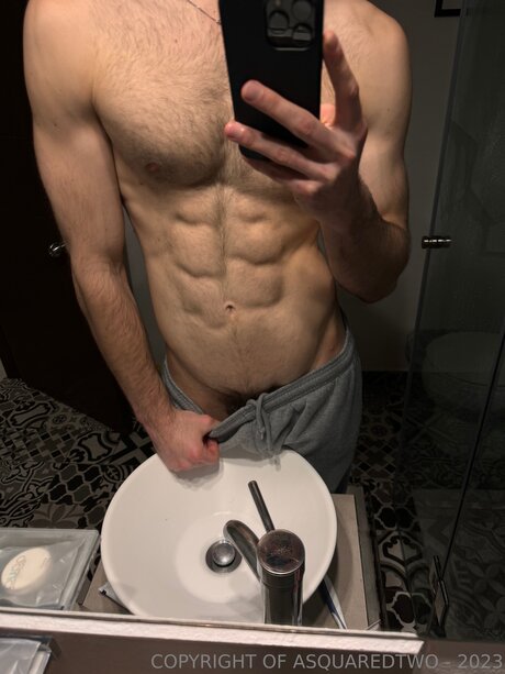 A2nsfw porn model galleries