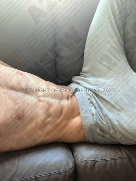 A2nsfw porn model images