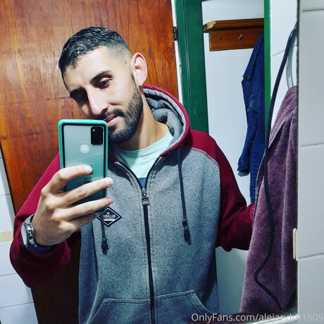 Gabriel1509 model top pictures