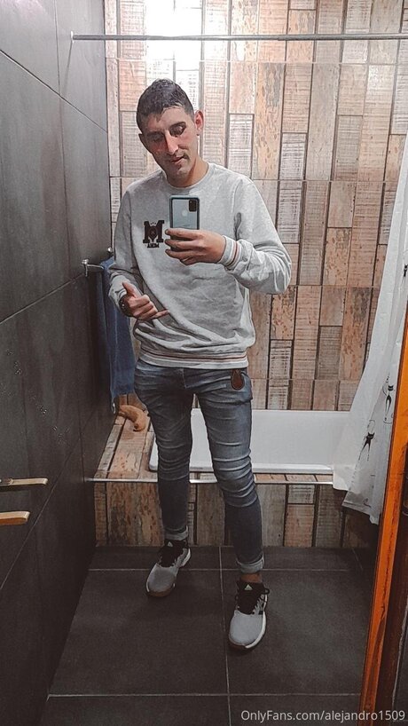 Gabriel1509 model sex pics