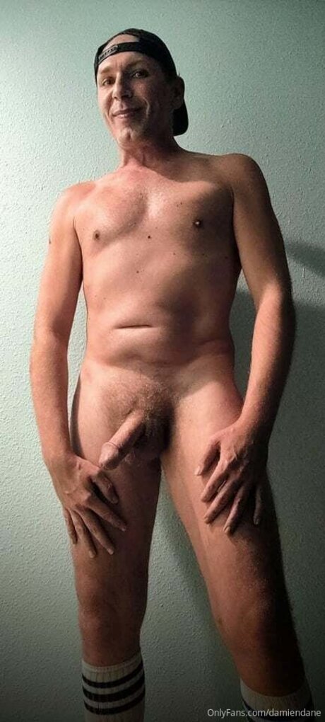 Damiendane Profile photo