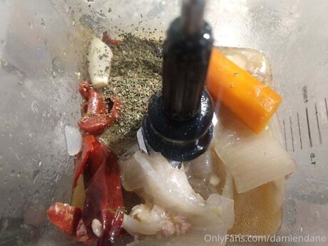 Damiendane erotic model galleries