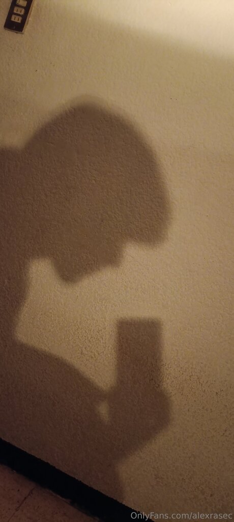 Alexrasec exclusive actress pics