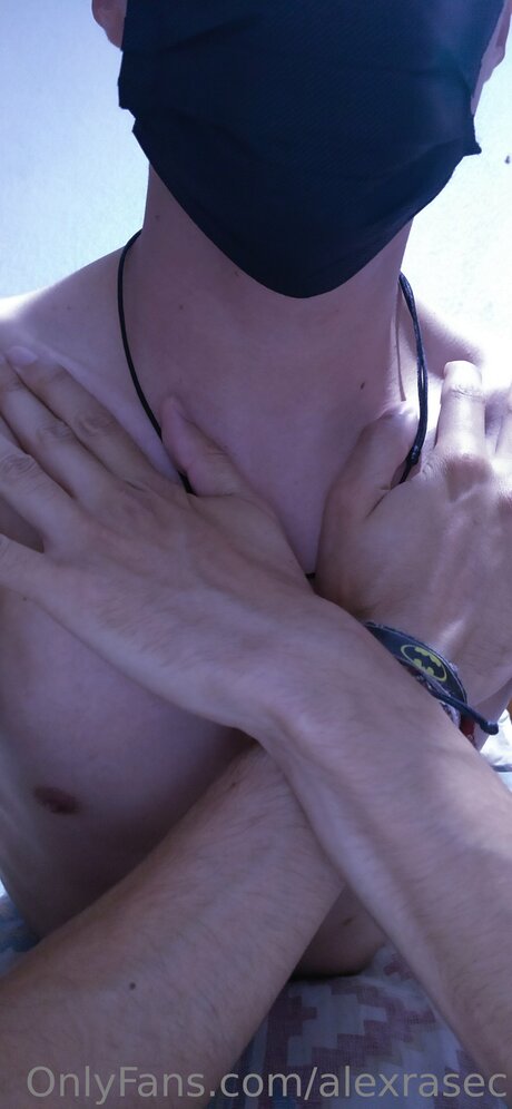 Alexrasec pornstar high quality pictures