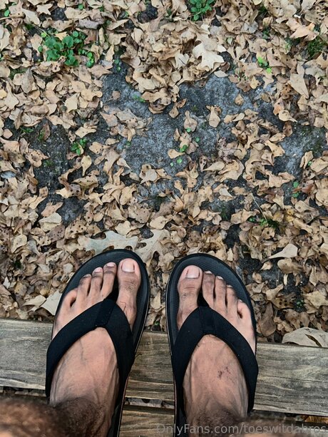 Toeswitdabros model exclusive pic