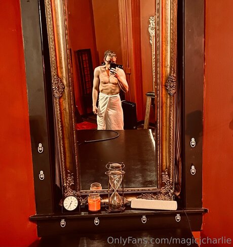 Magicjcharlie star perfect gallery