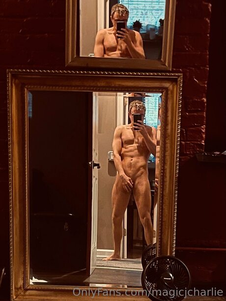 Magicjcharlie star sex photos
