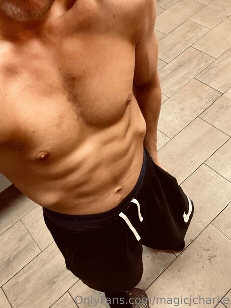 Magicjcharlie star xxx pics