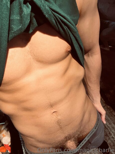 Magicjcharlie pretty pornstar archive