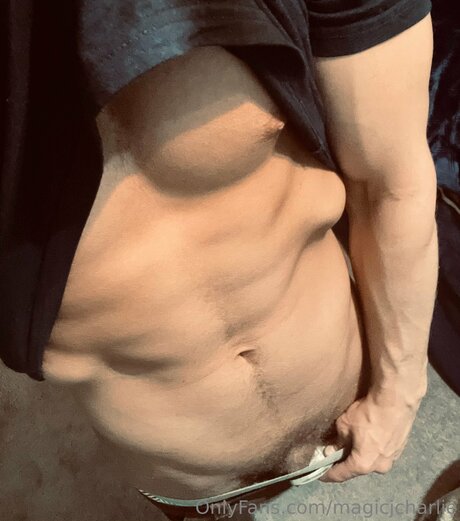 Magicjcharlie erotic pornstar photos